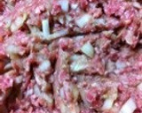 簡単なのに本格中華！豚ひき肉の焼売作り方3写真