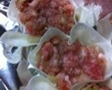 簡単なのに本格中華！豚ひき肉の焼売作り方5写真