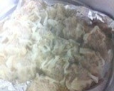 簡単なのに本格中華！豚ひき肉の焼売作り方7写真