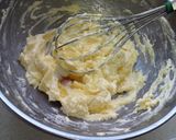 米粉で作るかぼちゃのマフィン作り方6写真