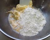 米粉で作るかぼちゃのマフィン作り方7写真