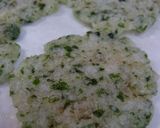 わさび海苔せんべい　海苔わさび煎餅作り方7写真