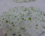 わさび海苔せんべい　海苔わさび煎餅作り方9写真