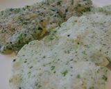 わさび海苔せんべい　海苔わさび煎餅作り方11写真