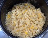 炊飯器で簡単パラパラ♪チャーハン作り方6写真