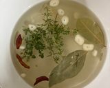 紫キャベツのピクルス作り方3写真