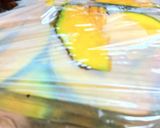 あっという間におもてなし☆かぼちゃサラダ作り方4写真