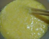卵と長芋のすまし汁作り方4写真