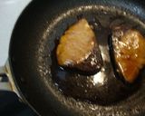 ブリ照り焼き～フライパンで～作り方4写真