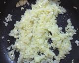 ドライカレー風トマトカレー作り方2写真