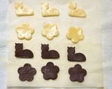 ⁂バタークッキー⁂作り方4写真