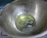 カップスフレチーズケーキ作り方3写真