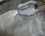 カップスフレチーズケーキ作り方7写真