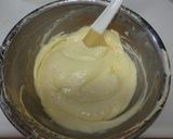 カップスフレチーズケーキ作り方9写真