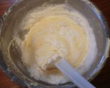 カップスフレチーズケーキ作り方10写真