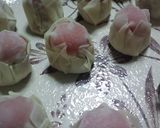 トマト焼売 作り方5写真