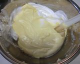 カップスフレチーズケーキ作り方12写真