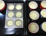 カップスフレチーズケーキ作り方13写真