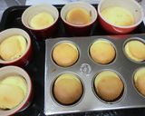 カップスフレチーズケーキ作り方14写真