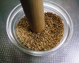 野菜がメインになる中華風しゃぶしゃぶ鍋 作り方3写真