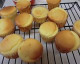 カップスフレチーズケーキ作り方15写真