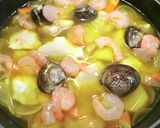 ブイヤベース作り方5写真