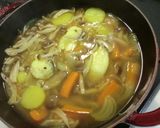 ブイヤベース作り方6写真