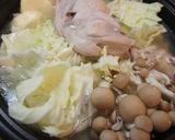 骨付きモモでタッカンマリ作り方7写真