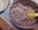 お家で三角チョコパイ!作り方3写真