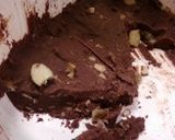 お家で三角チョコパイ!作り方12写真