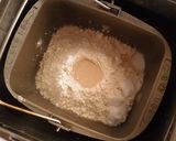＊ほんのりピンク♡いちご食パン＊HBで作り方3写真