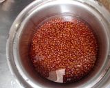丹精♪ぜんざい・しるこ（鏡開き用）作り方1写真