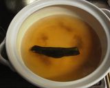 海鮮たっぷり☆絶品寄せ鍋♪作り方1写真