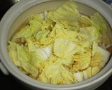 海鮮たっぷり☆絶品寄せ鍋♪作り方4写真