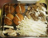 海鮮たっぷり☆絶品寄せ鍋♪作り方5写真