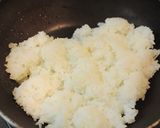 簡単☆ふんわり卵のオムライス作り方5写真