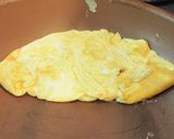 簡単☆ふんわり卵のオムライス作り方11写真