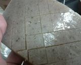 肉に負けない★サイコロこんにゃくステーキ作り方1写真