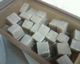 肉に負けない★サイコロこんにゃくステーキ作り方2写真