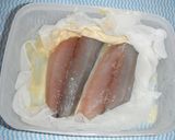 パパのさごしの西京焼き作り方10写真