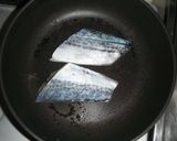 パパのさごしの西京焼き作り方11写真