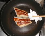 パパのさごしの西京焼き作り方13写真