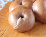 赤ワインベーグル。作り方8写真
