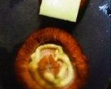 椎茸のマヨチーズ焼き作り方1写真