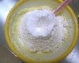 柚子★パウンドケーキ作り方8写真