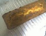 柚子★パウンドケーキ作り方10写真