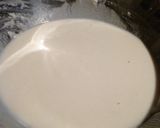 *カリカリのフィッシュ天ぷら*作り方1写真