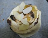 りんご＆レーズンパン作り方5写真