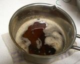 黒糖フィナンシェ♪作り方3写真