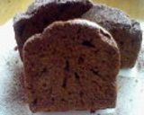 とってもお手軽❤簡単チョコケーキ作り方9写真